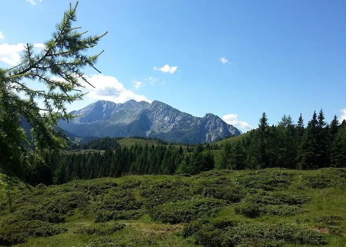 Straniger Alm * Stranig