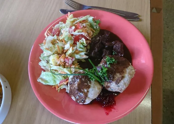 Feriegård Straniger Alm Stranig