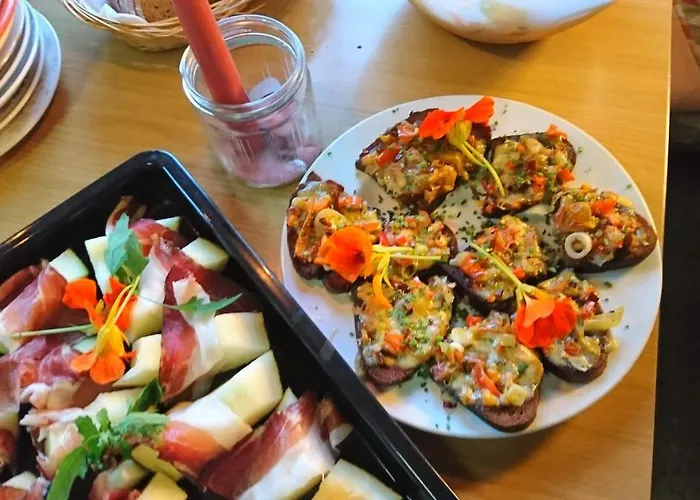 Bauernhof Straniger Alm *