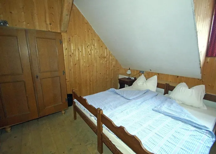 Straniger Alm Bauernhof *