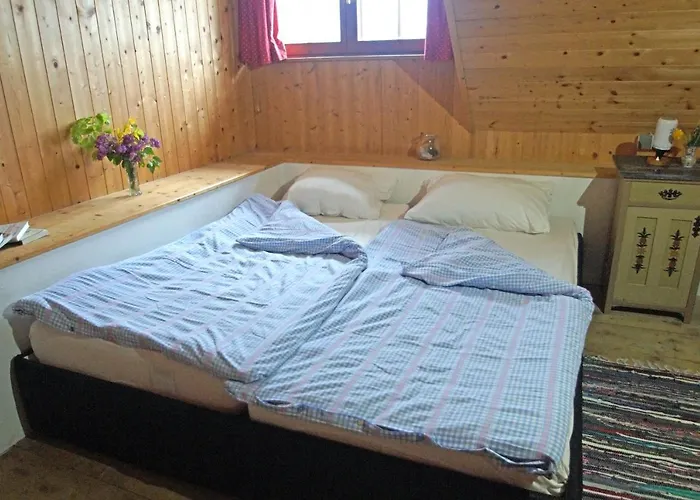 Straniger Alm Stranig