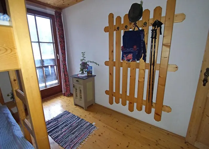 Bauernhof Straniger Alm