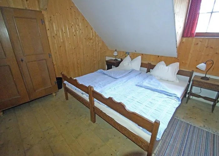 Straniger Alm Stranig