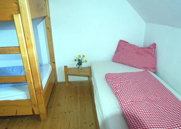 Straniger Alm * Stranig