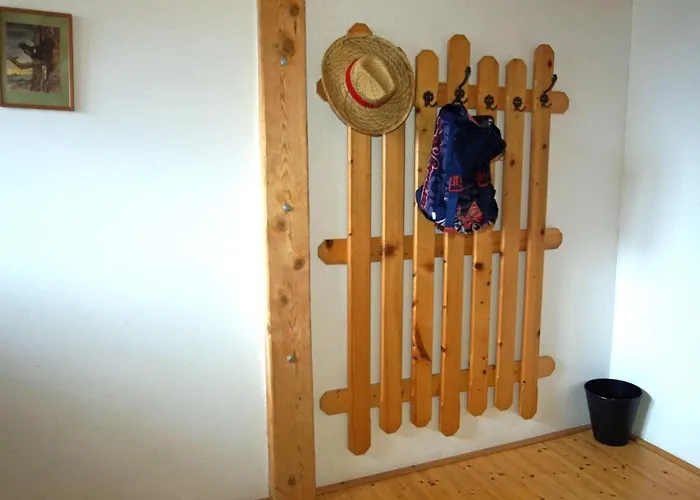 Straniger Alm Feriegård Stranig