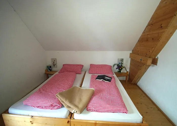 Straniger Alm * Stranig