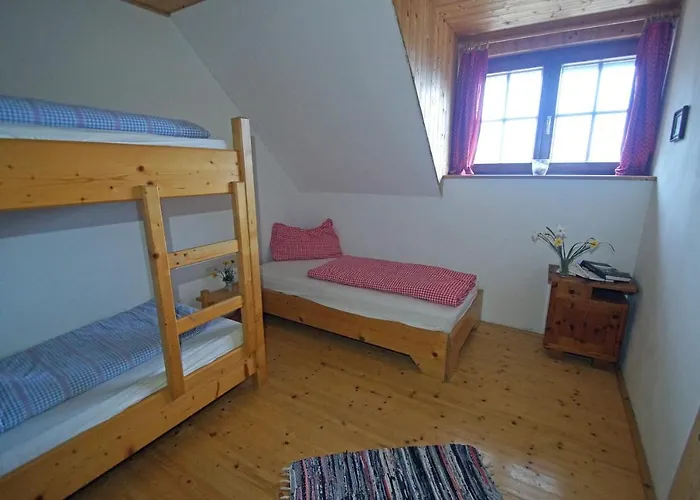 Straniger Alm Stranig