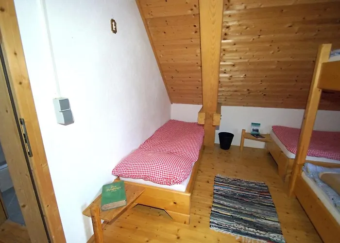 Straniger Alm Stranig