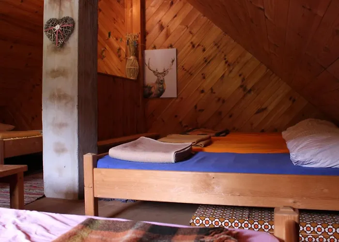 Séjour à la ferme Straniger Alm *