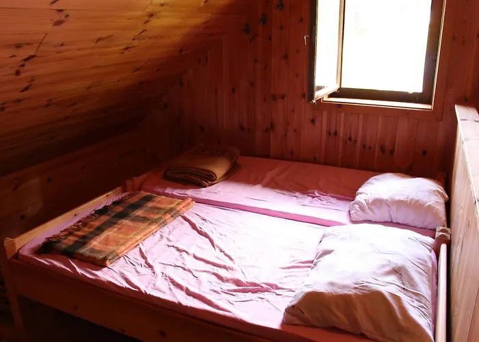 Straniger Alm * Stranig