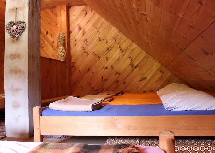 Séjour à la ferme Straniger Alm Stranig