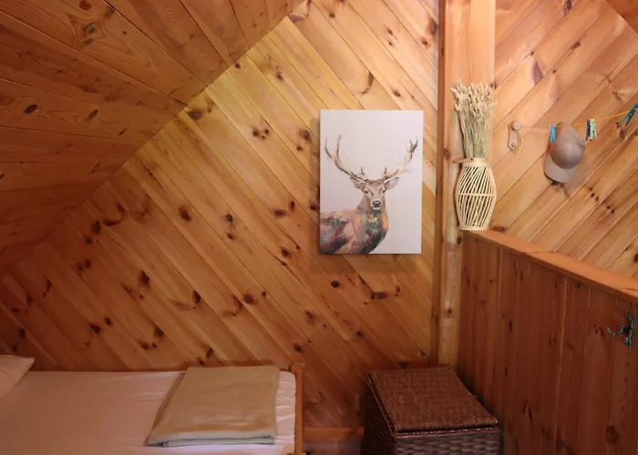 Straniger Alm Stranig