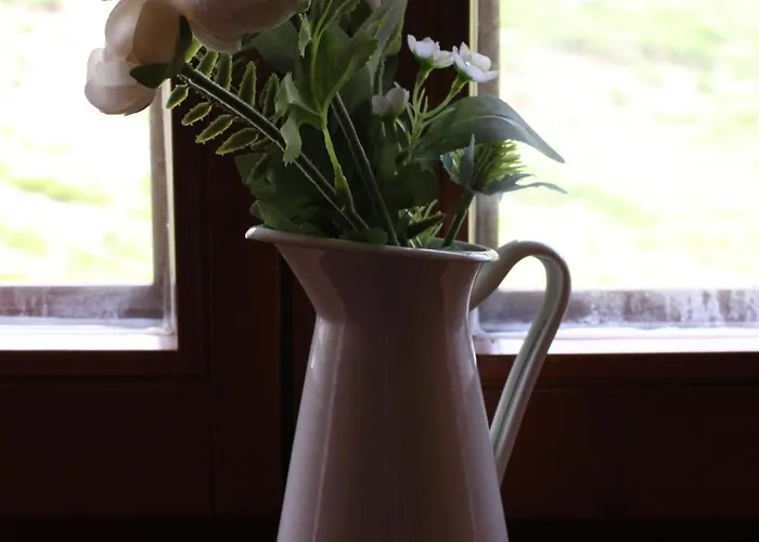 Feriegård Straniger Alm *