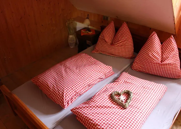 Straniger Alm * Stranig