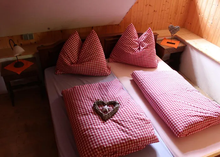 Straniger Alm Stranig