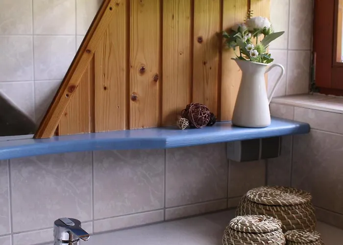 Straniger Alm Séjour à la ferme Stranig